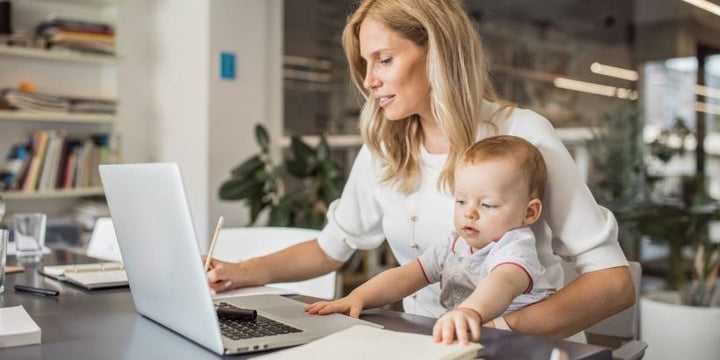 5 tips to help you return to work post mat leave